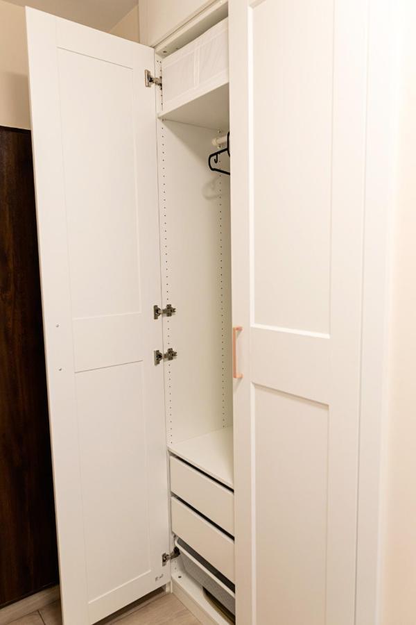 Apartament Bella Rosa Z Podziemnym Parkingiem Kielce Exteriör bild